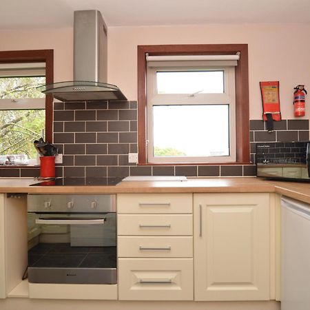 Larch Cottage Blairmore Extérieur photo