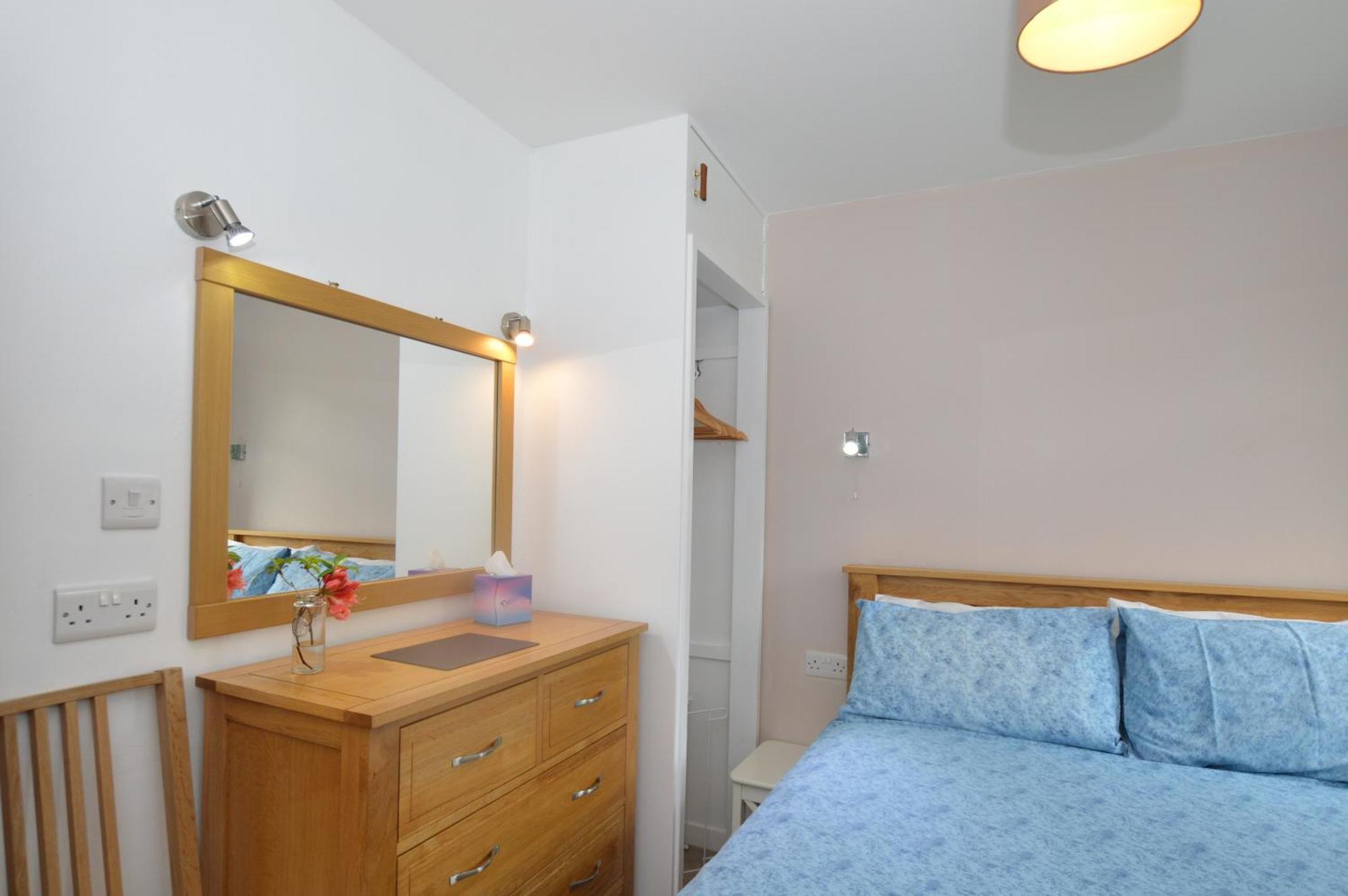 Larch Cottage Blairmore Extérieur photo